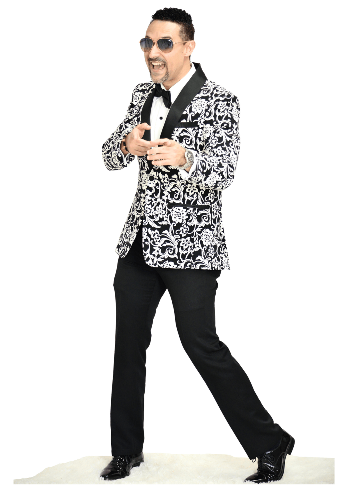 Robert Liriano estrena “Ya ves que&nbsp;duele”