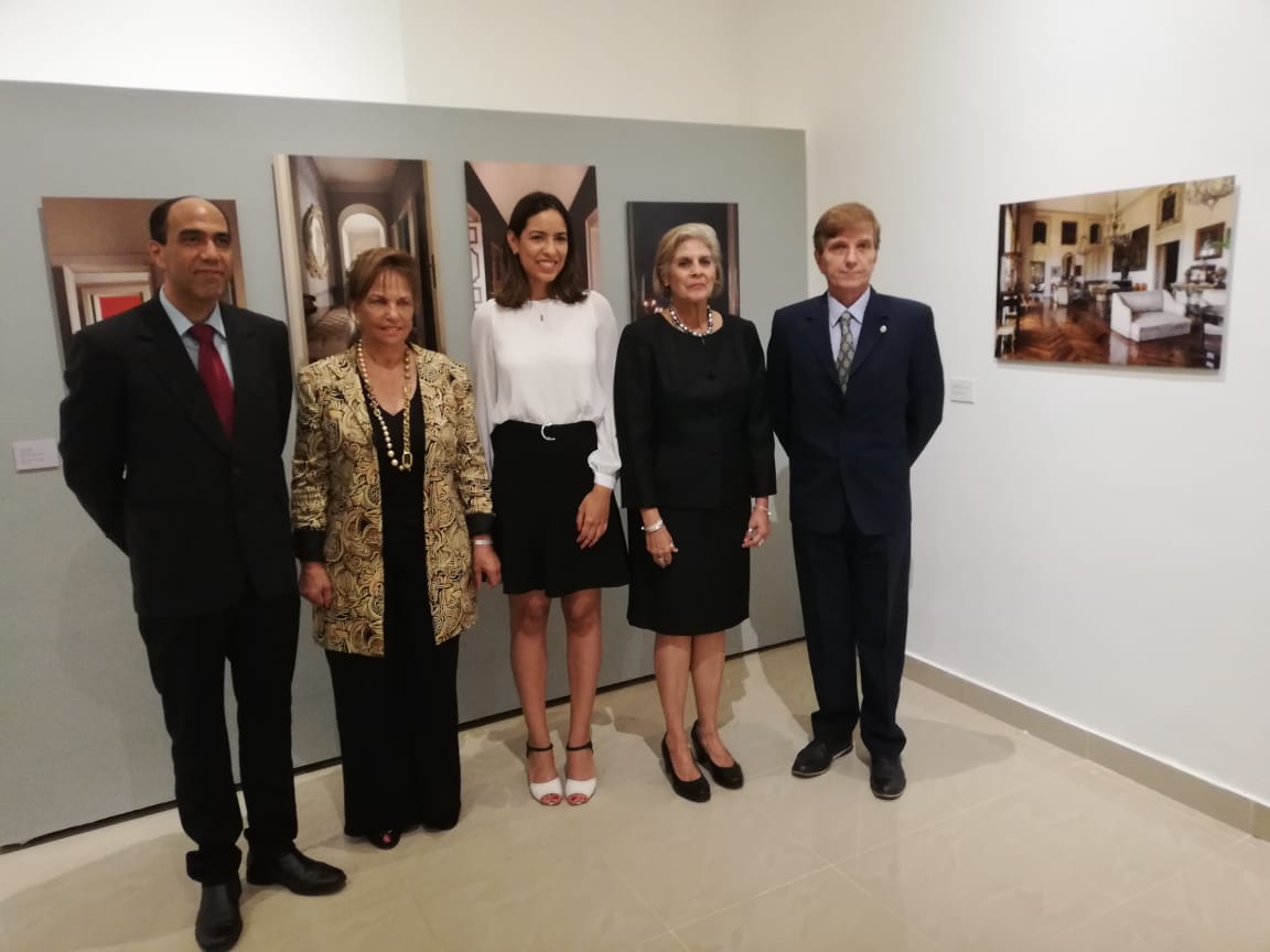 Abren exposición “Italia y RD: construyendo puentes vivos entre historia y&nbsp;futuro”