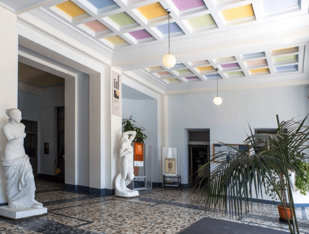 Centro de Convenciones UTESA anuncia agenda virtual 