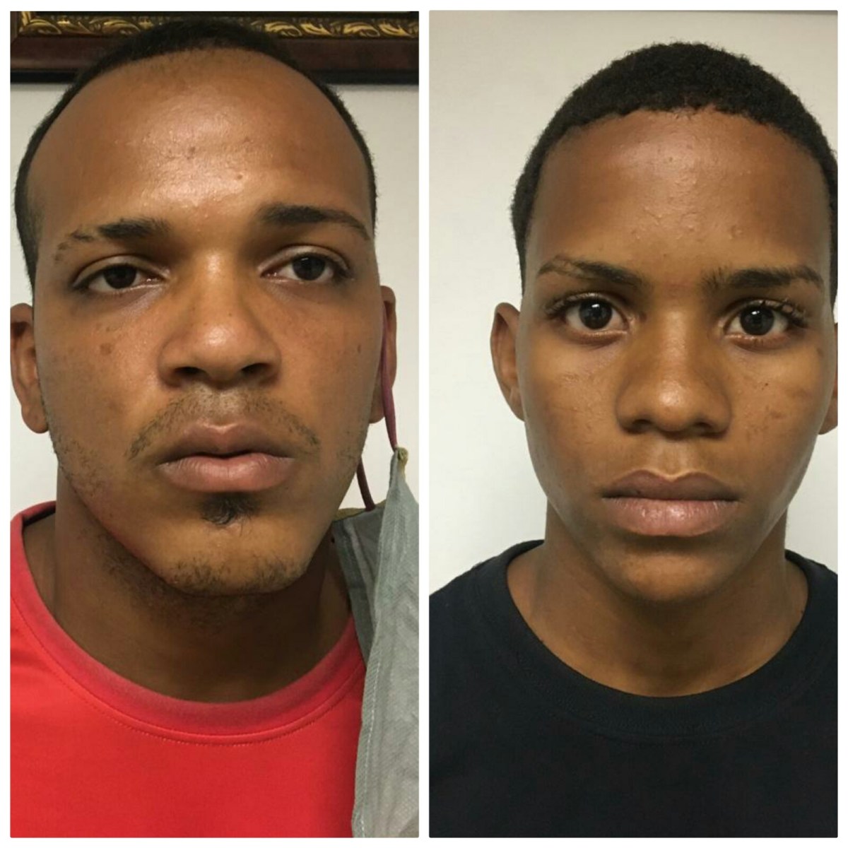 Policía Nacional arresta a dos jóvenes acusados de quitarle la vida a hombre en Cienfuegos, distrito municipal Santiago&nbsp;Oeste