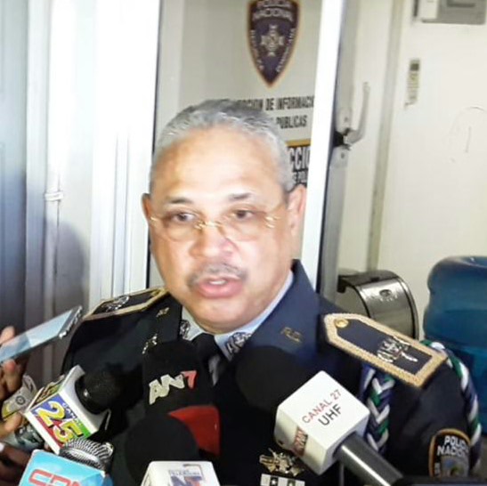 Apresan hombre presuntamente prendió fuego a tres viviendas de un condominio en Pastor de Bella&nbsp;Vista