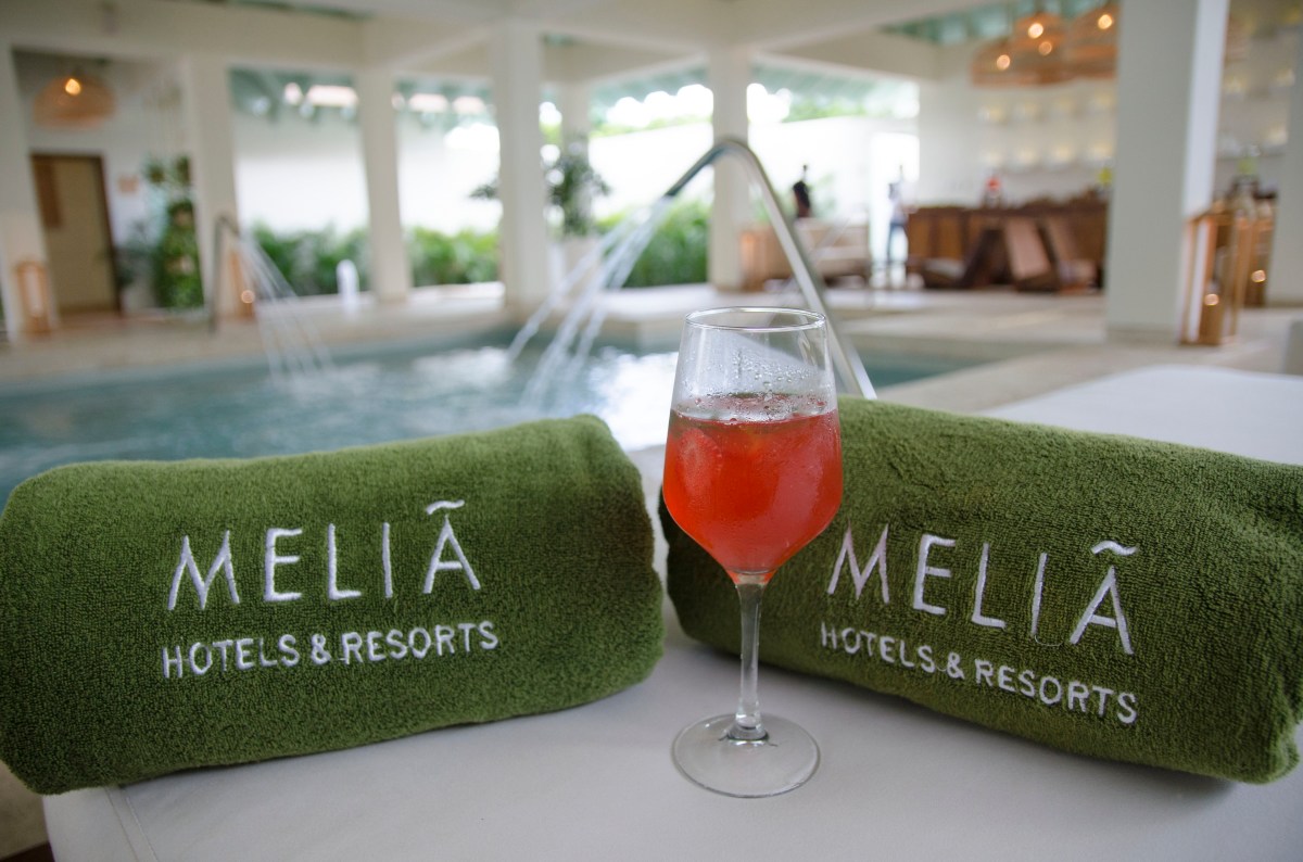Grupo de hoteles Meliá prepara protocolos para el mercado local post&nbsp;Covid-19