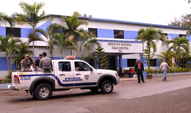 Investigan uno por muerte “La&nbsp;Soga”