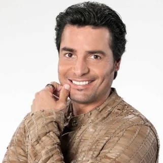 Chayanne cumple 52 años «agradecido con la&nbsp;vida»