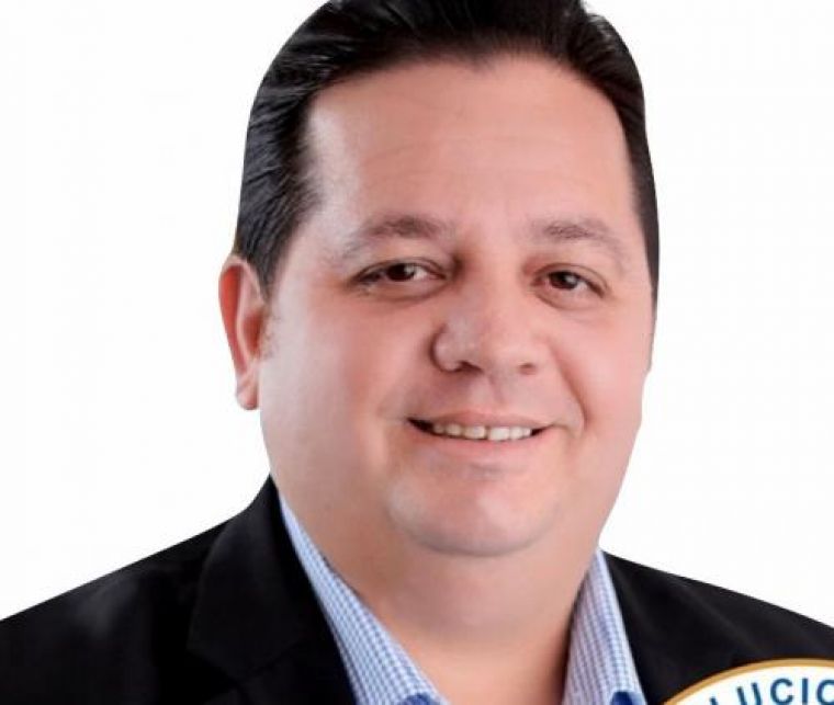 Fausto Domínguez asegura será el candidato más votado en la circunscripción Uno de&nbsp;Santiago