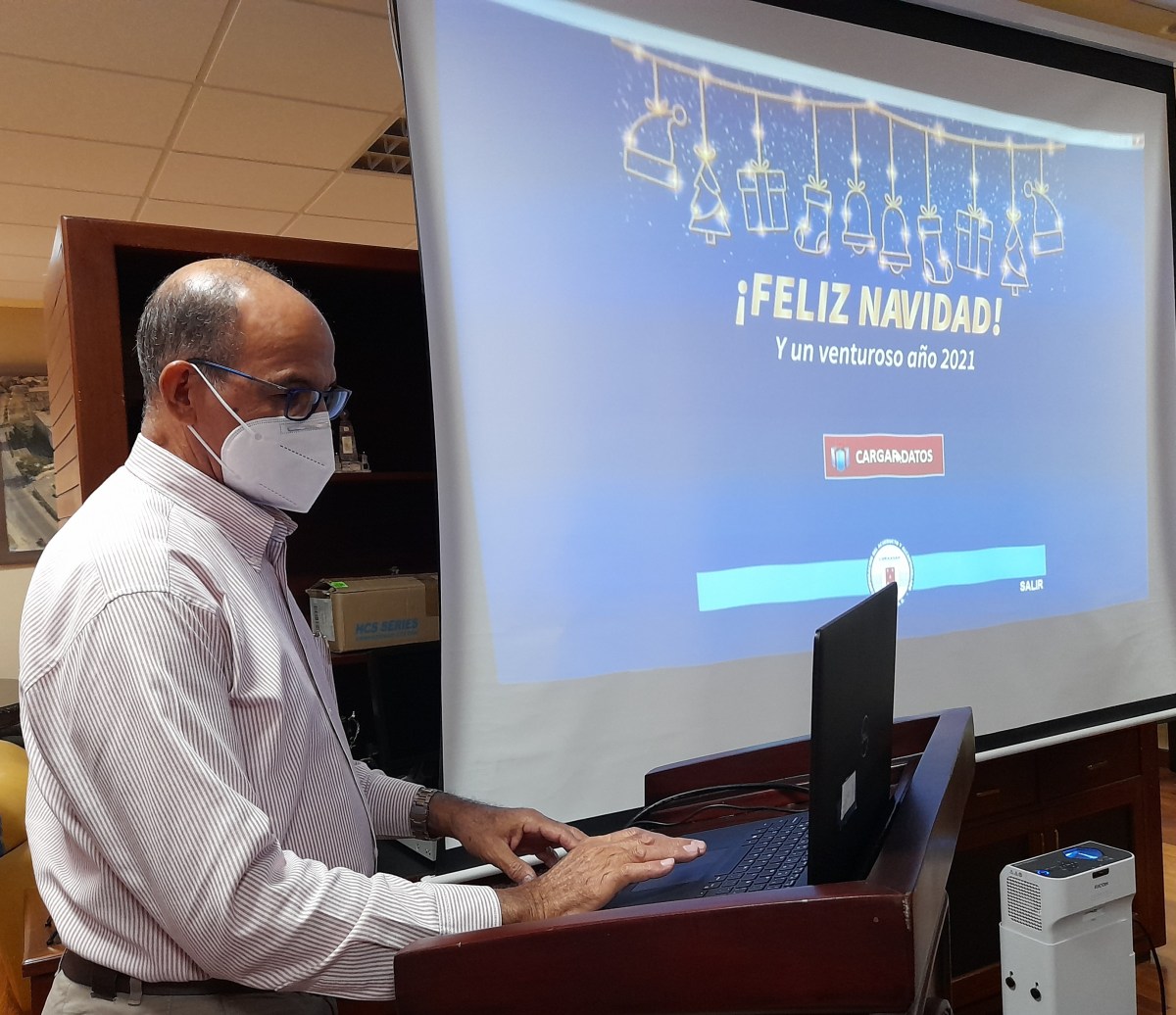 Coraasan entrega más de 84 millones de pesos de salario navideño a sus&nbsp;colaboradores