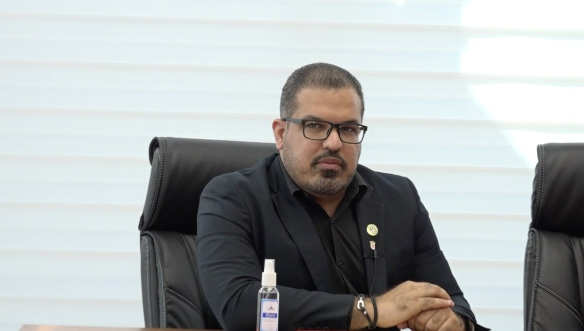 Regidor Giokapel Arias hace llamado a las autoridades de&nbsp;Coraasan