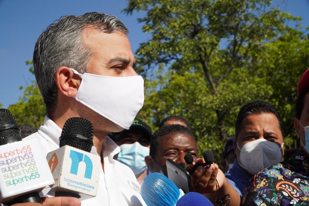 Realizan con éxito Operativos Especiales de Navidad del Inespre en&nbsp;Santiago