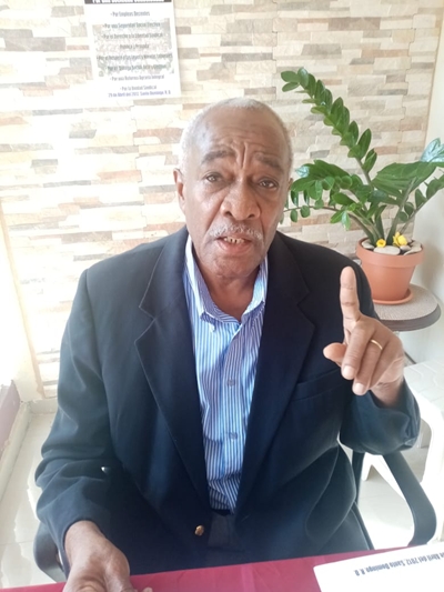 UGTD demanda rebaja en los combustibles y productos de la canasta&nbsp;familiar