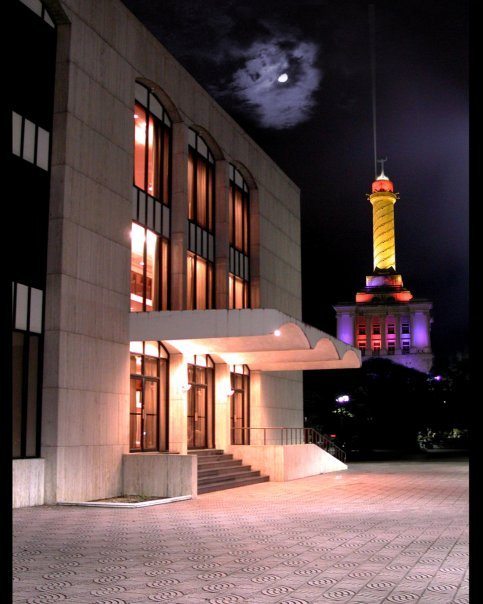 Gran Teatro del Cibao anuncia reactivación de sus&nbsp;actividades