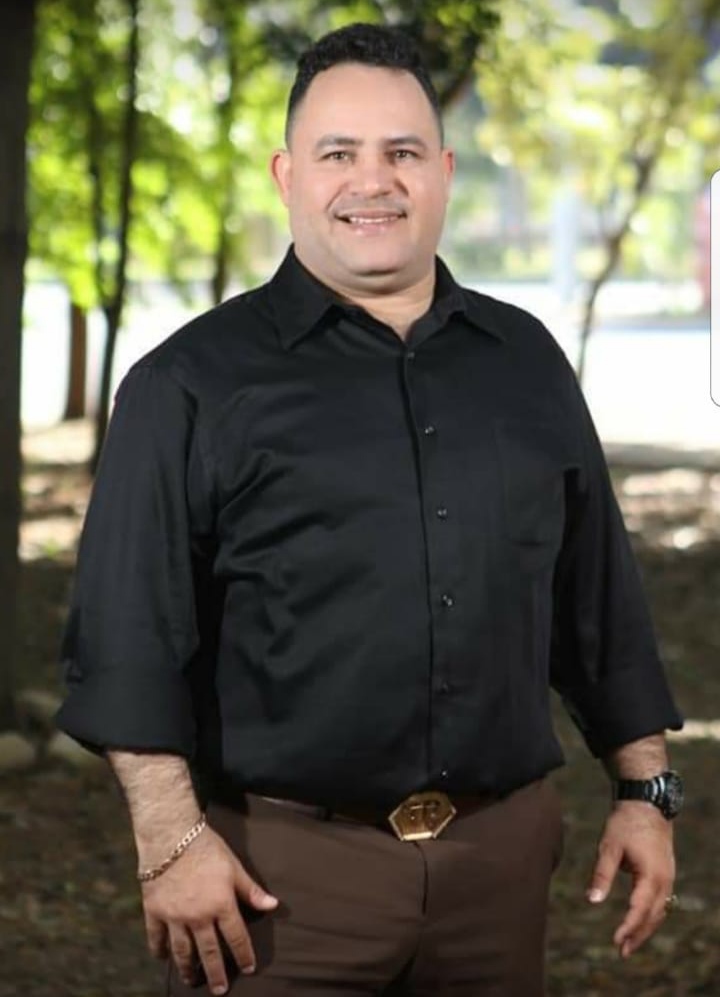 Dr. Osvaldo Torres reafirmado presidente de la&nbsp;FEPERCI