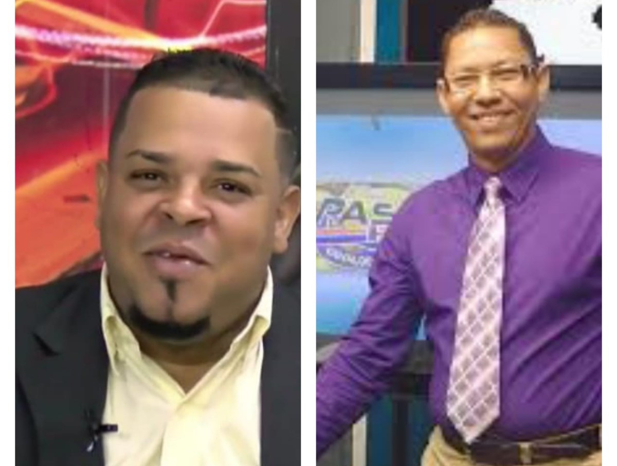 Designan a Ezequiel Sosa y Osvaldo Franco como Directores de Prensa y Relaciones Públicas del Torneo de Baloncesto Superior de&nbsp;Santiago