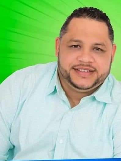 Regidor respalda el deporte en Sabaneta, Santiago&nbsp;Rodríguez