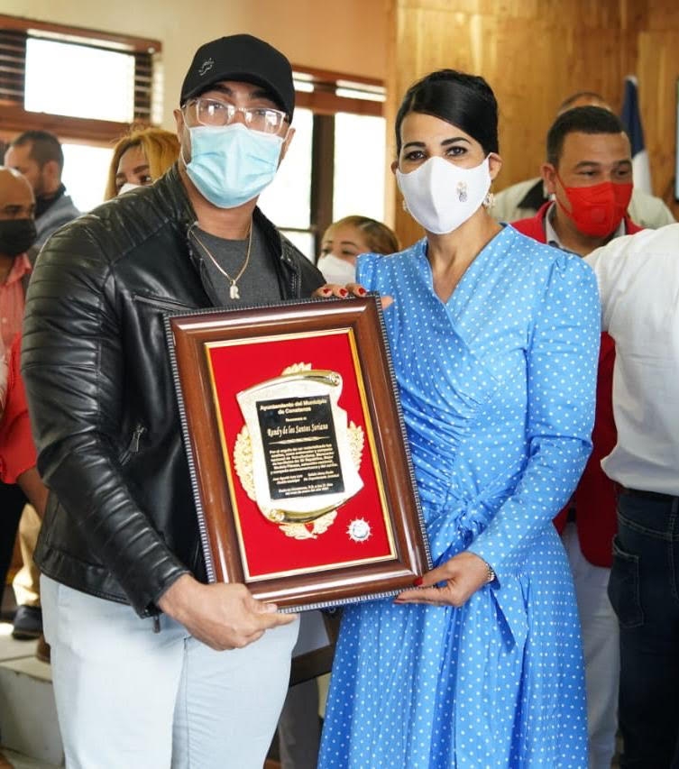 Reconocen trayectoria de Cirujano&nbsp;Fitness