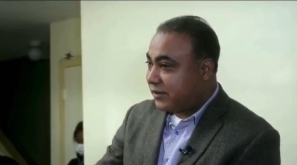 Dominicano Fernando Aquino Fortalece su Campaña En Nueva&nbsp;York.