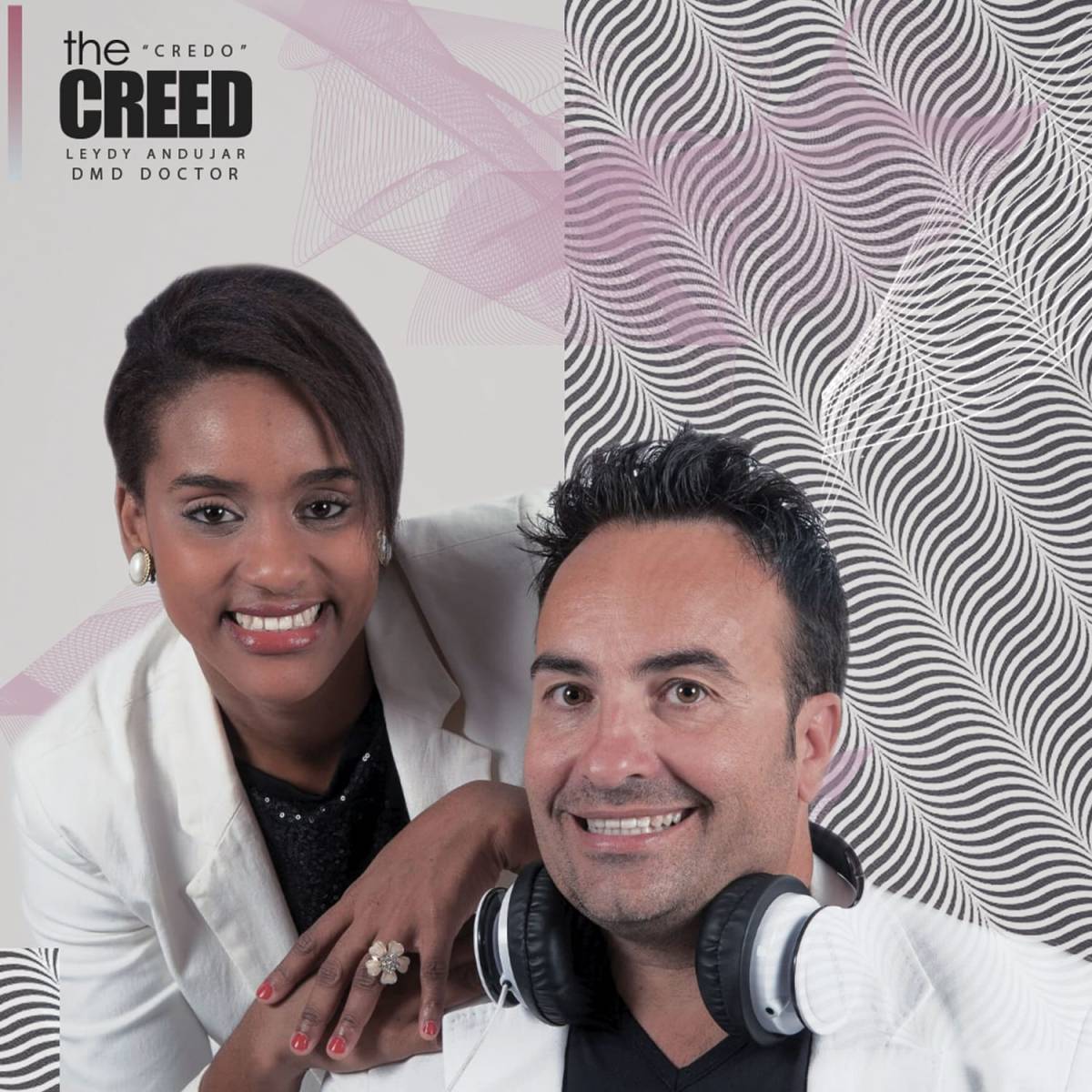 Leydy Andújar con nuevo tema musical The&nbsp;Creed