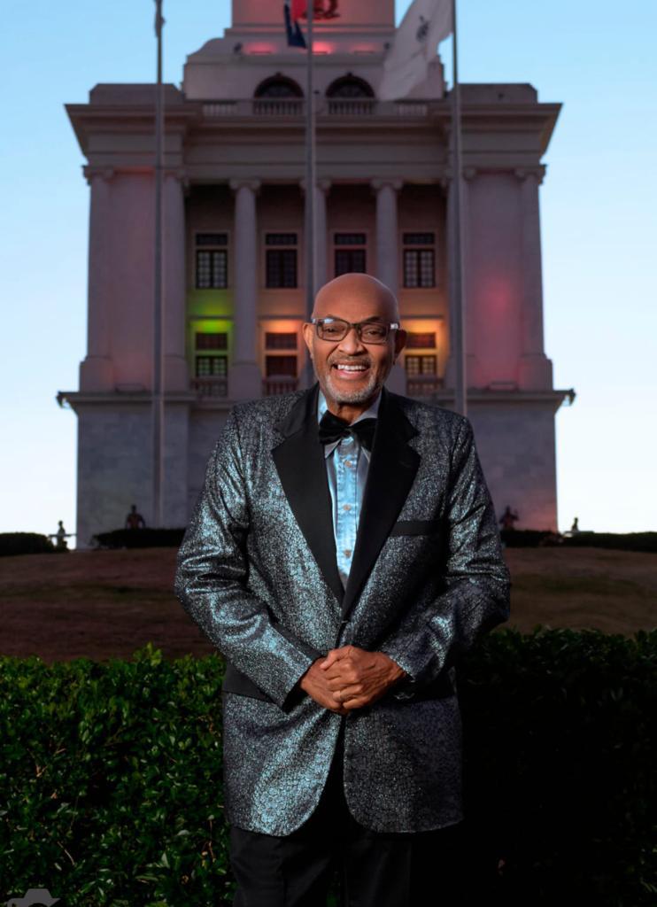 Nelson Javier agradece Acroarte nominación de su programa «Buena Noche» en Premios&nbsp;Soberano