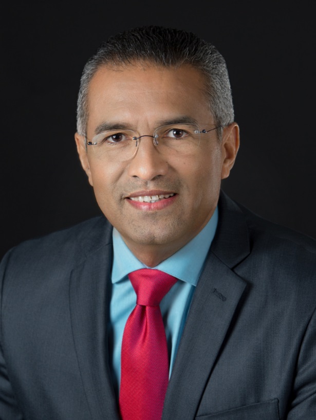 Néstor Estévez regresa a la&nbsp;televisión