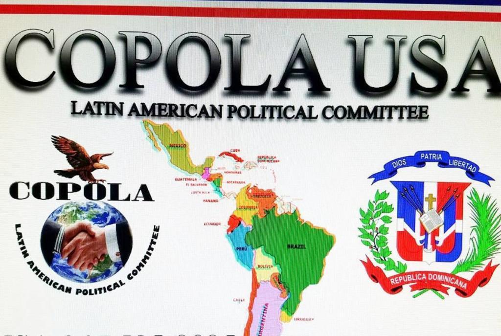 COPOLA USA respalda al doctor Eliu Lara para concejal de Nueva&nbsp;York