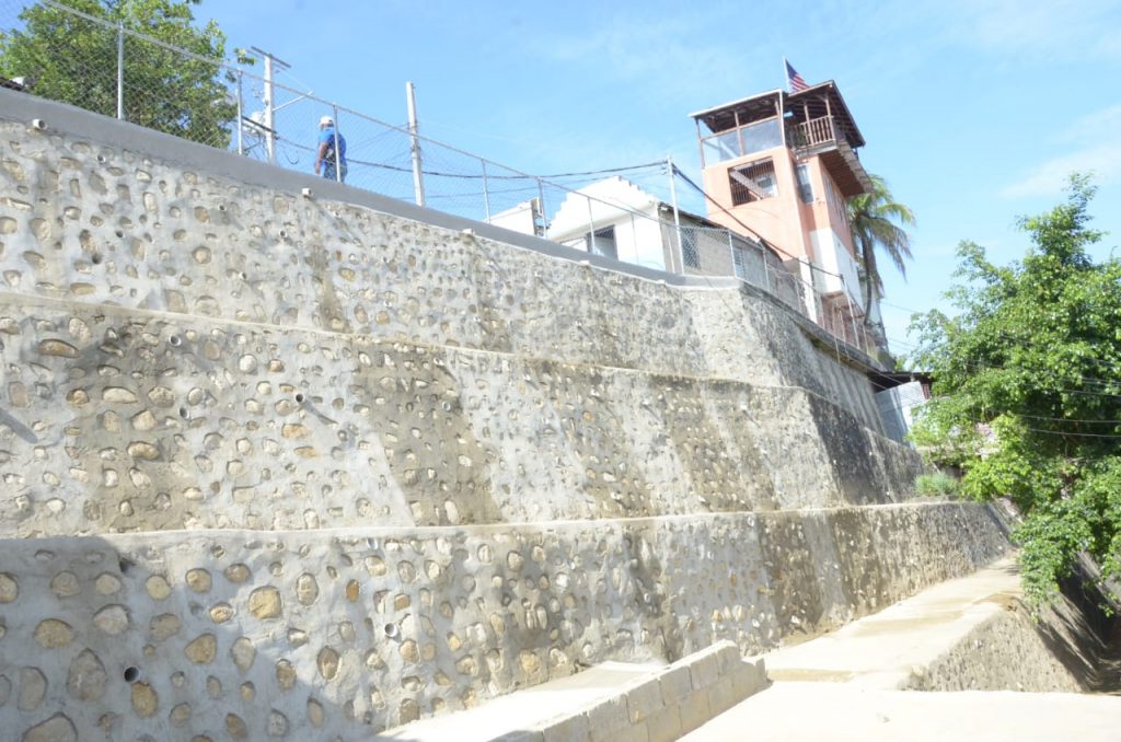 Alcalde Abel Martínez entrega importante obra en El Rincón de El&nbsp;Ejido