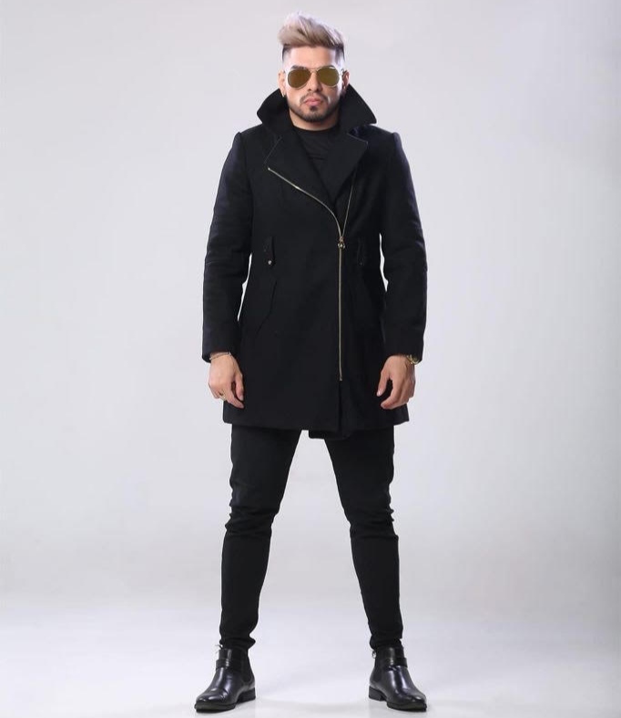 Cantante Yovaldo Ordóñez es la nueva imagen del Grupo&nbsp;Celan