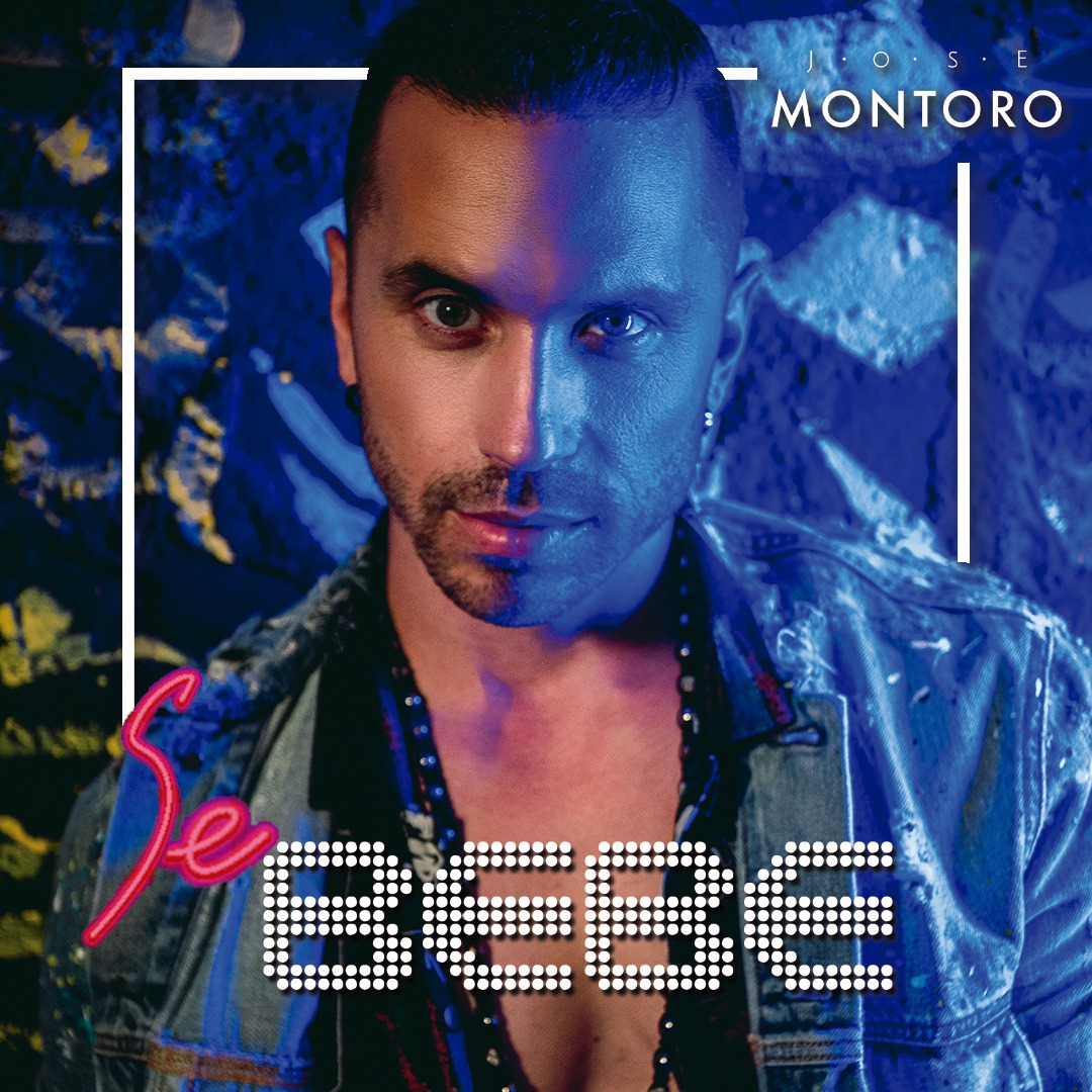 José Montoro lanza nuevo tema “Se&nbsp;bebe”