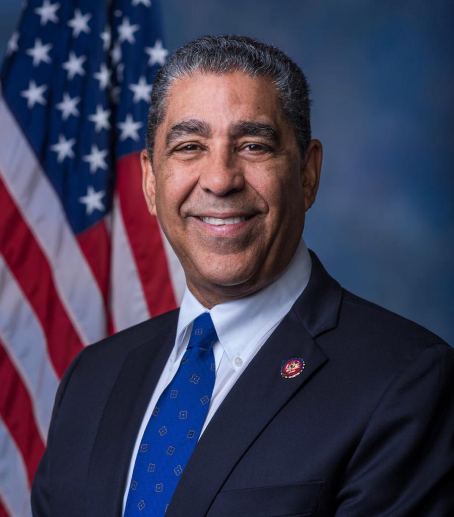 Adriano Espaillat primer y único congresista de orígen dominicano encabezará mesa redonda virtual sobre crédito tributario por&nbsp;hijos
