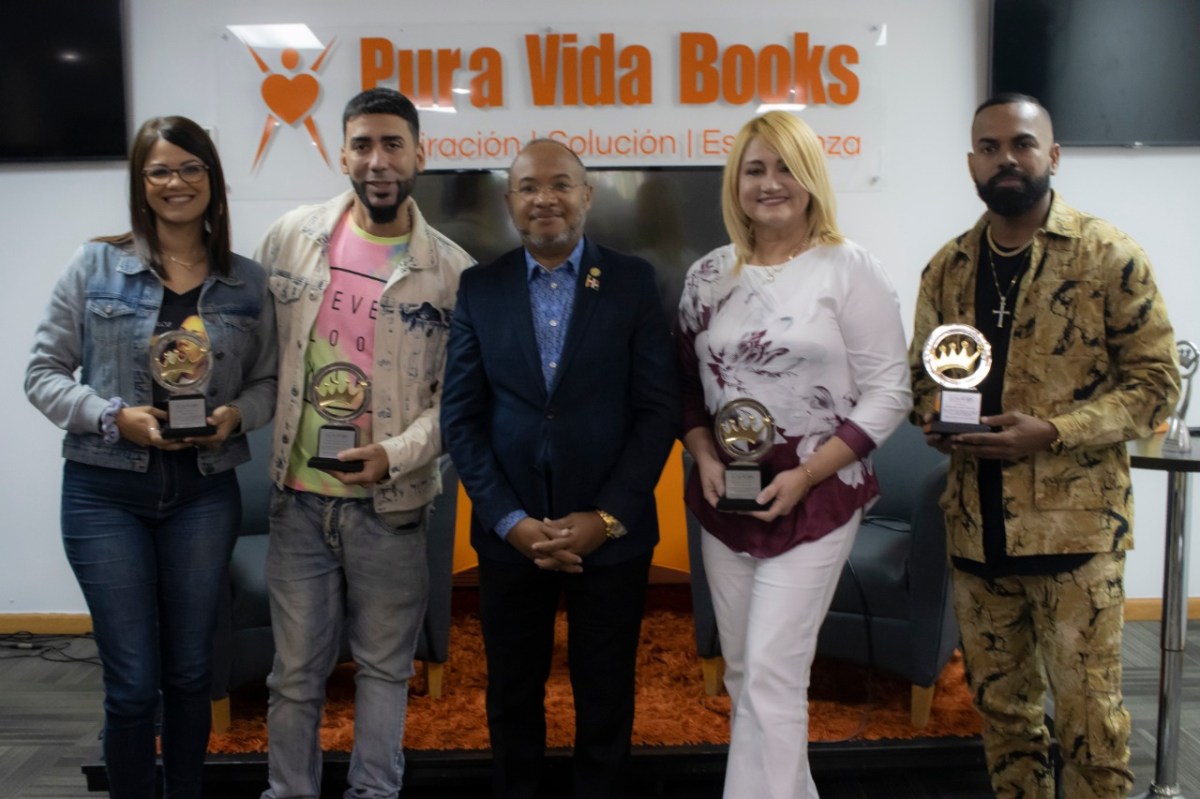 Fundación Premios ‘El Galardón» llega a Puerto Rico y reconoce Artistas y&nbsp;Comunicadores