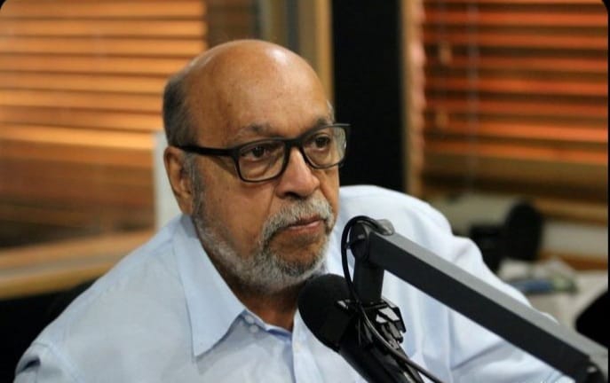 SNTP llora la muerte del maestro de la radio Willy&nbsp;Rodríguez