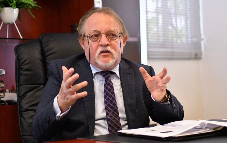 Economista revela que Ministerio de Hacienda advirtió Aeropuerto de Bávaro no es rentable, un sacrificio de Estado de 4,500&nbsp;millones