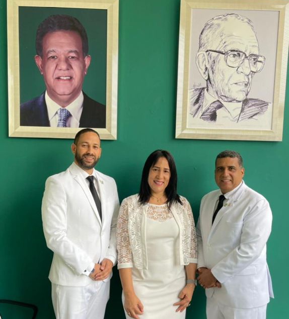 Regidores Fuerza del Pueblo exigen fin de los apagones en&nbsp;Santiago