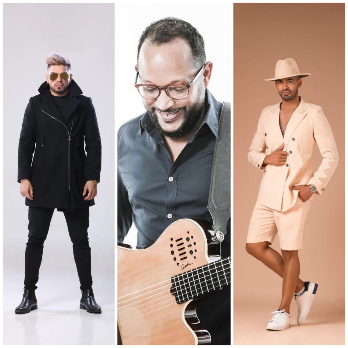 Artistas se unen por una buena&nbsp;causa