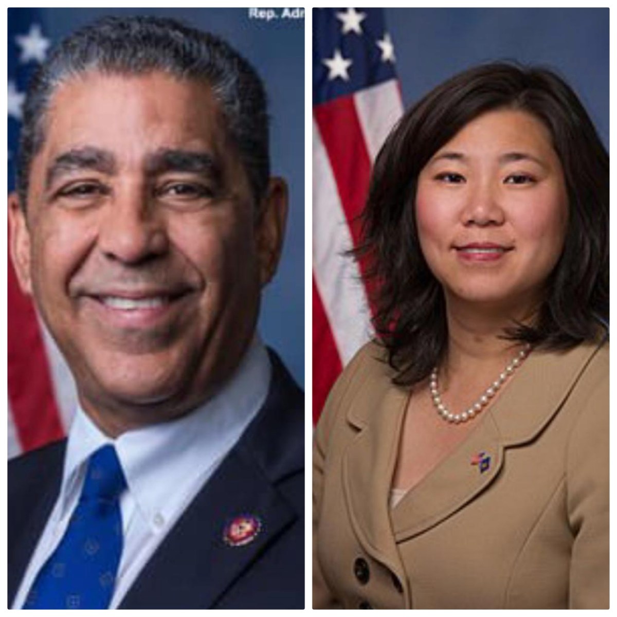 Congresistas Espaillat y Meng logran asegurar miles de millones en ayuda por desastres en Nueva&nbsp;York