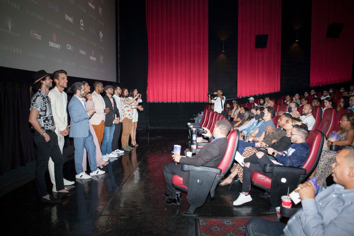 “Guayabo” una experiencia visual y&nbsp;sonora