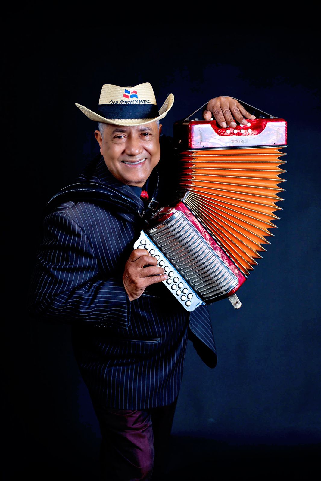 Francisco Ulloa celebra 50 aniversario con gira&nbsp;EU