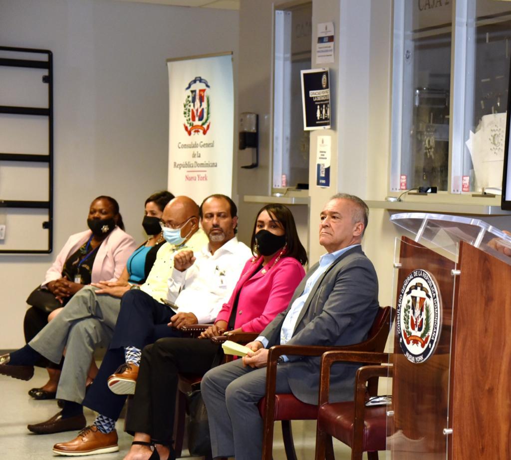 Banco anuncia Plan de Viviendas “Familia Feliz” en Nueva&nbsp;York