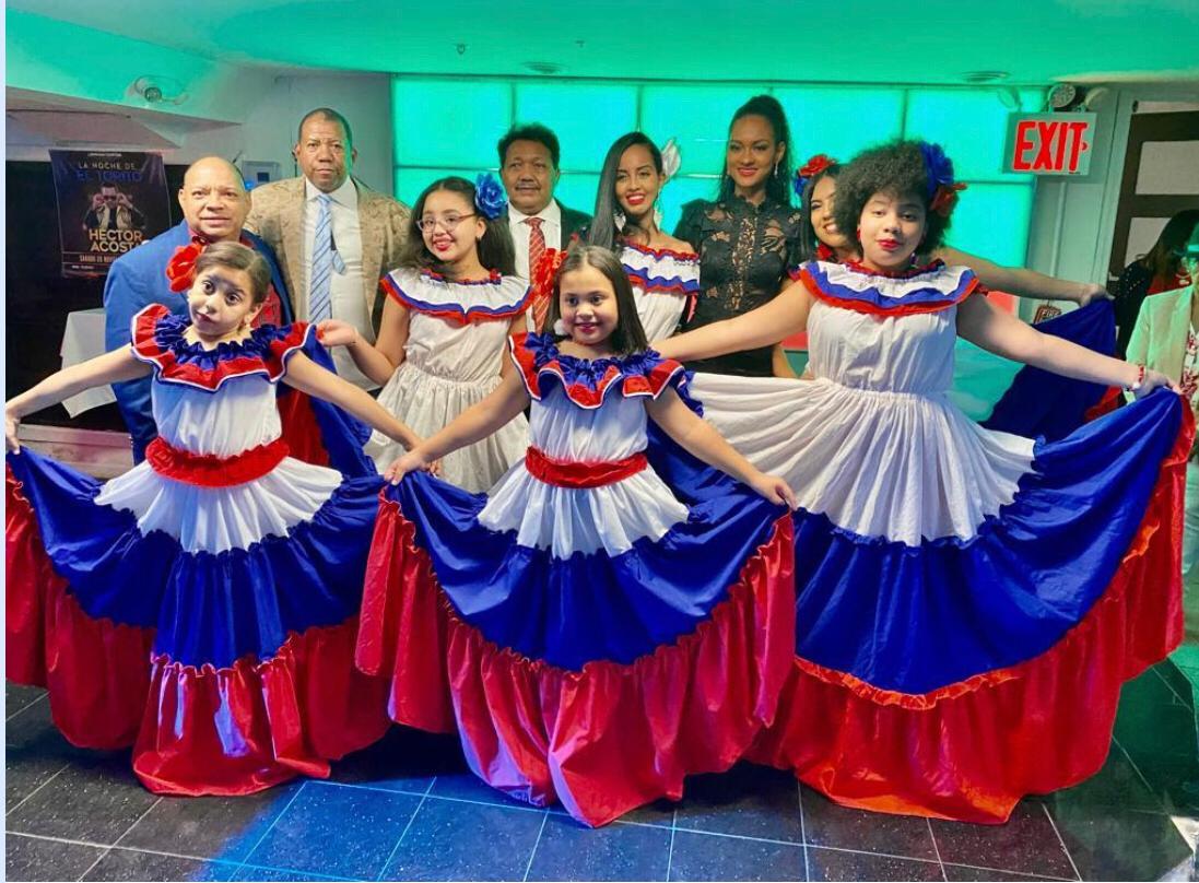 Tu Puedes ser la Próxima Reina de la Gran Parada Dominicana del&nbsp;Bronx.