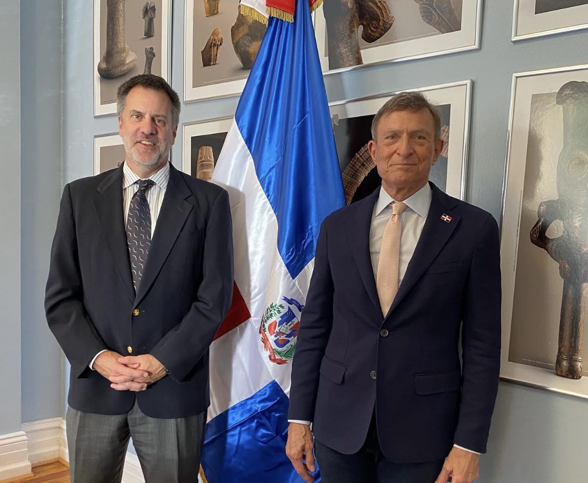 Dominicanos podrán optar por visas de trabajo temporales no agrícolas en los Estados Unidos 