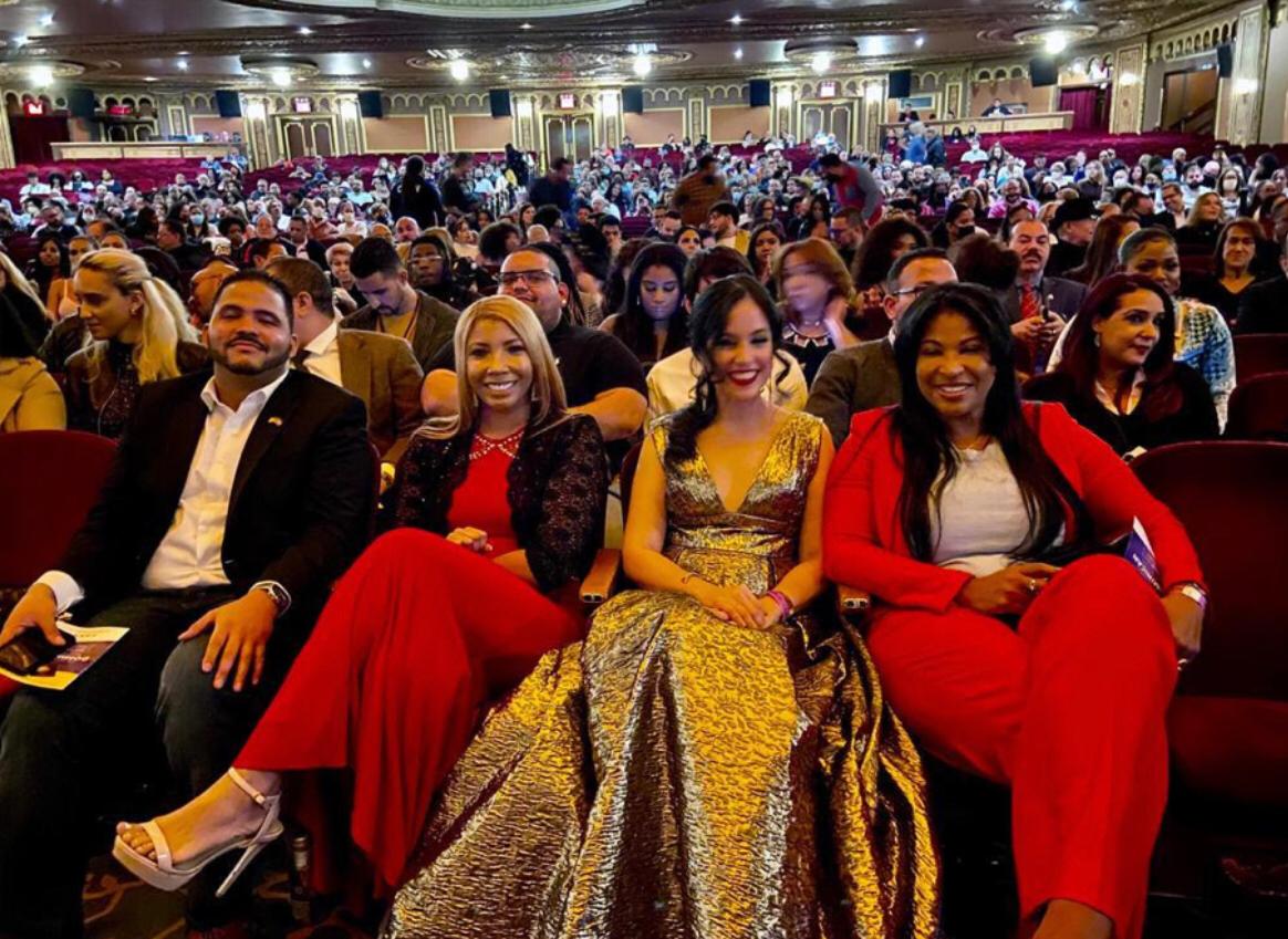 Dominicanos de la diáspora salen de su encierro a respaldar la décima versión del “Festival de Cine Dominicano en New&nbsp;York»