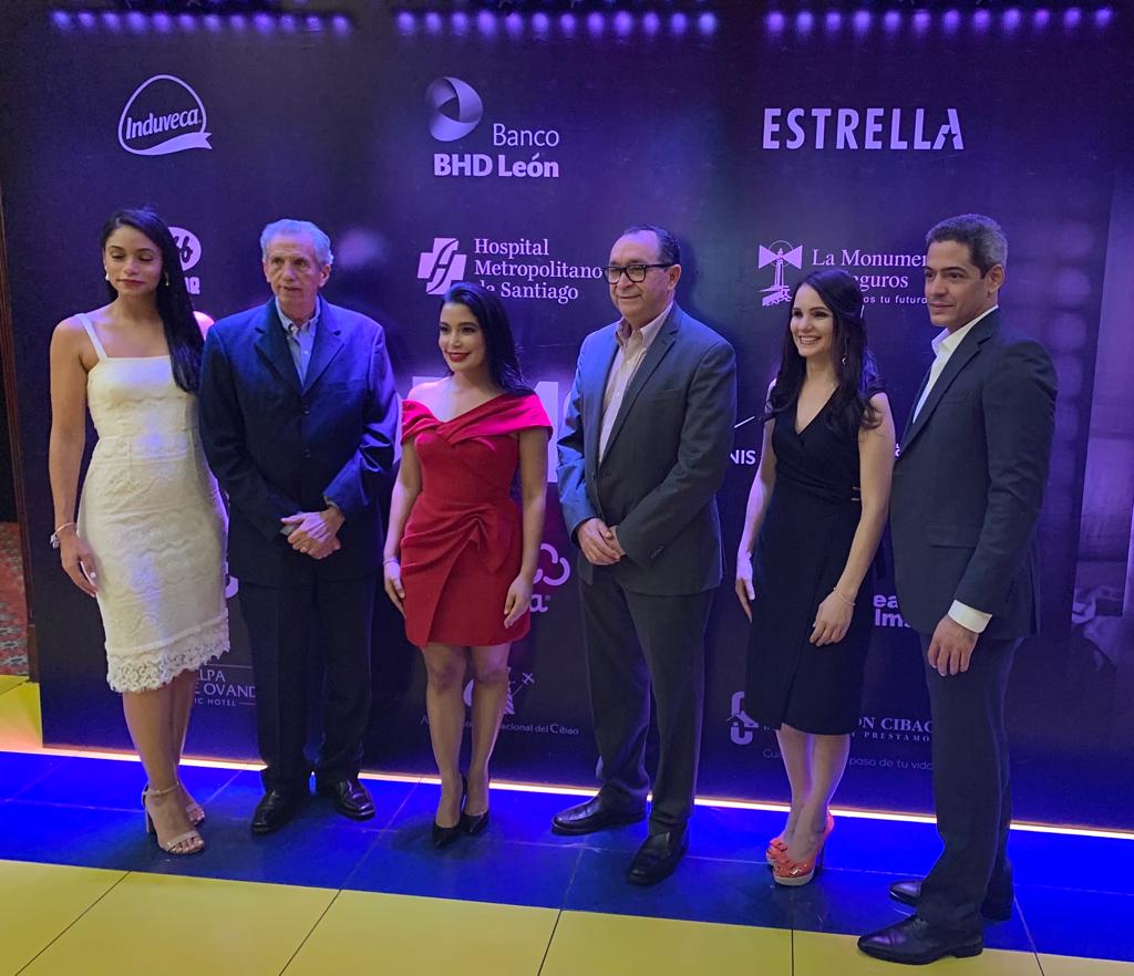 Selene Films realiza la premier de la película «15&nbsp;Horas»