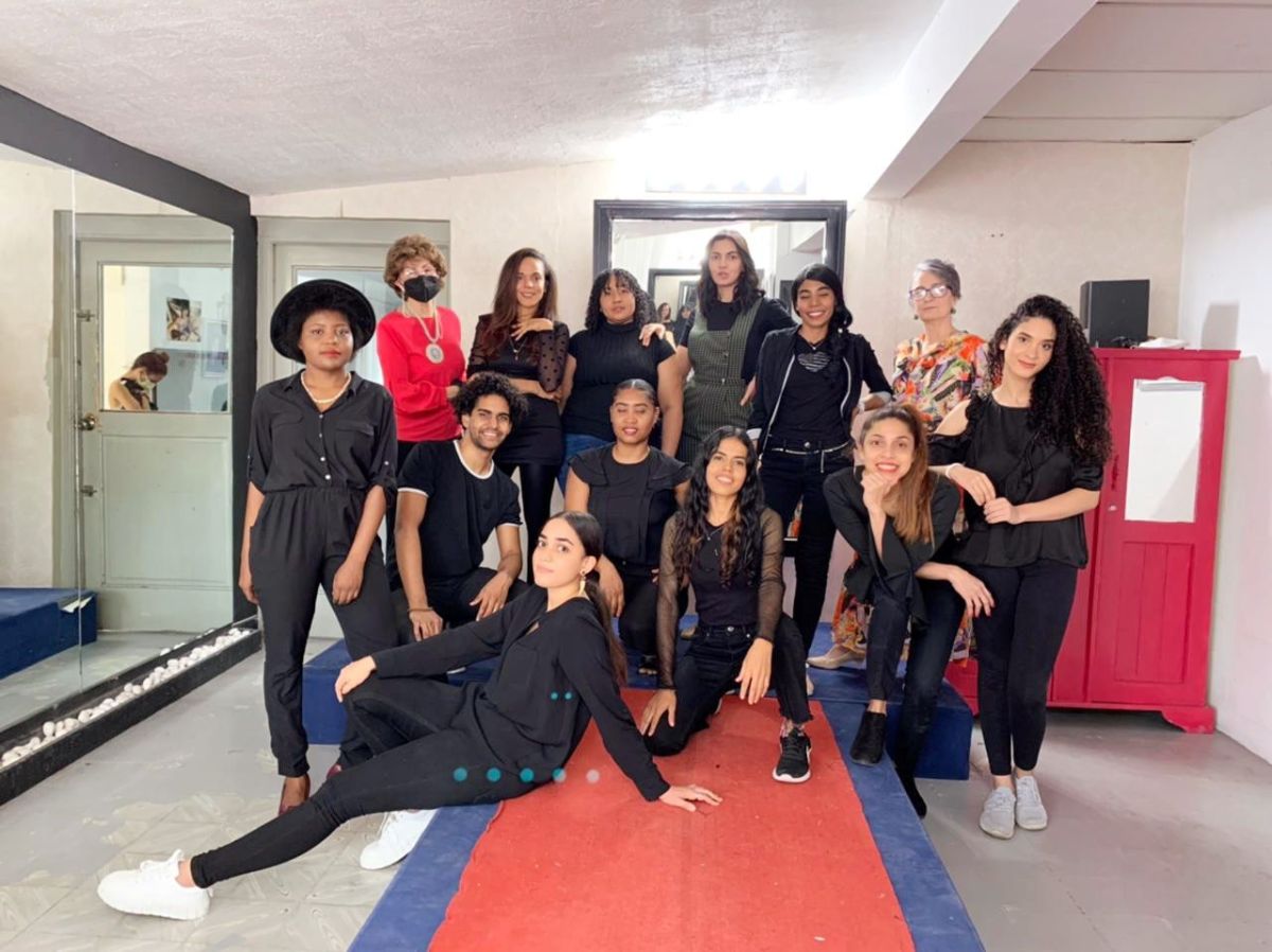 Realizarán “Renace”, un desfile para exaltar la creatividad del&nbsp;diseño