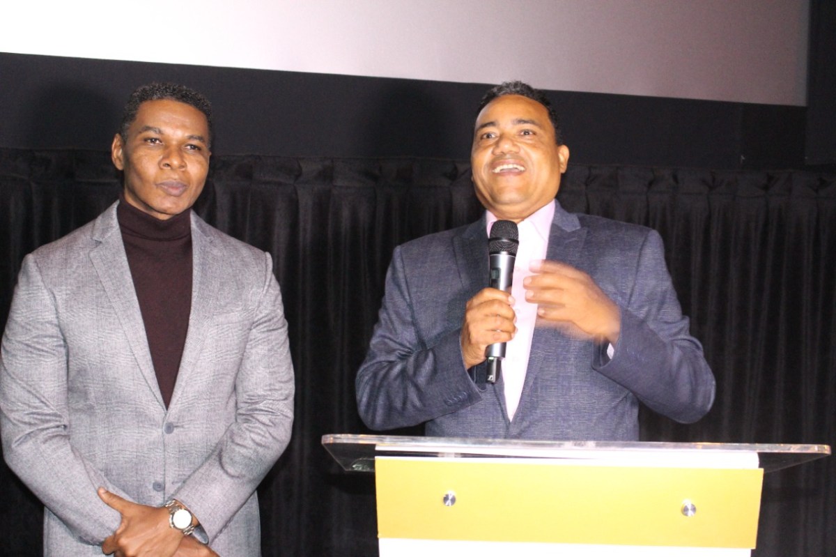 «La Vida de los Reyes» una historia inspiradora y cargada de humor con su primer estreno en&nbsp;Santiago