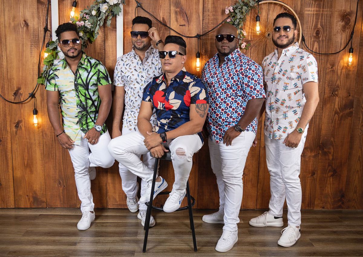 Rikar2nes aclara todo lo sucedido en&nbsp;Sajoma