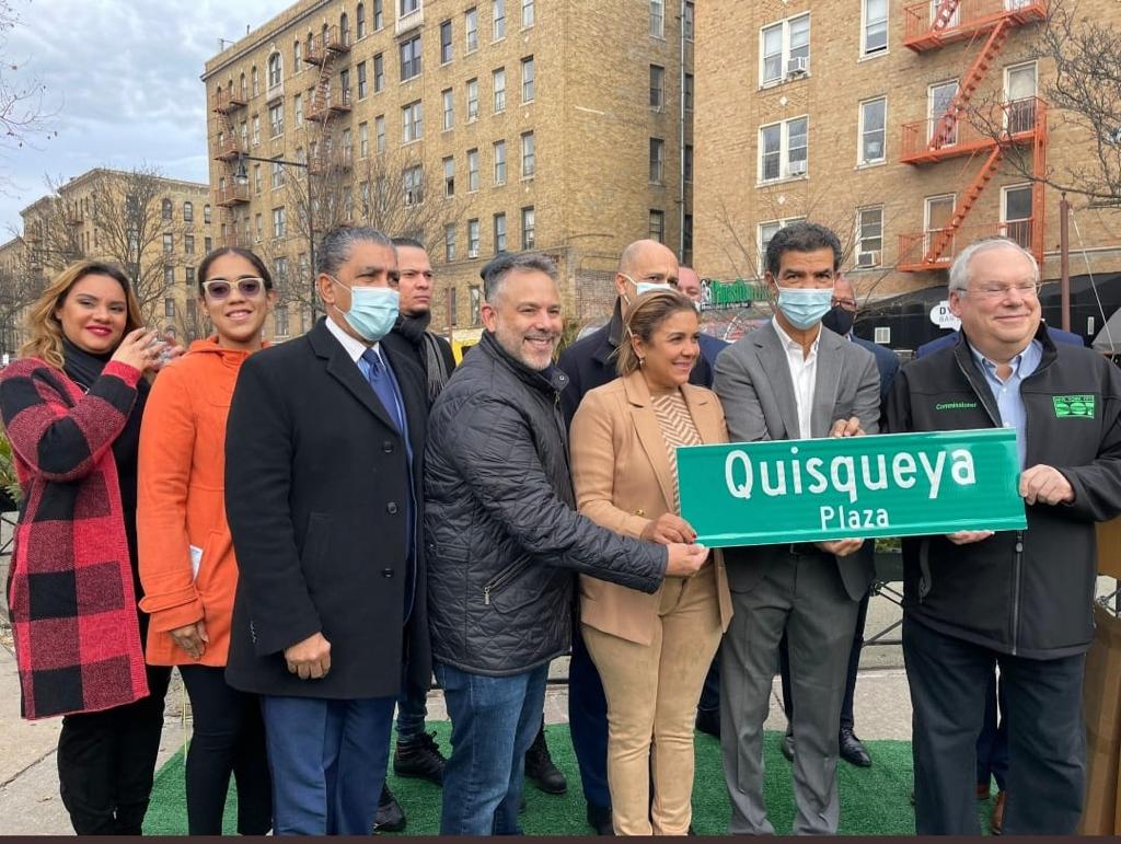 Concejal de origen dominicano en USA Ydanis Rodríguez suma otro logro para la&nbsp;Diáspora