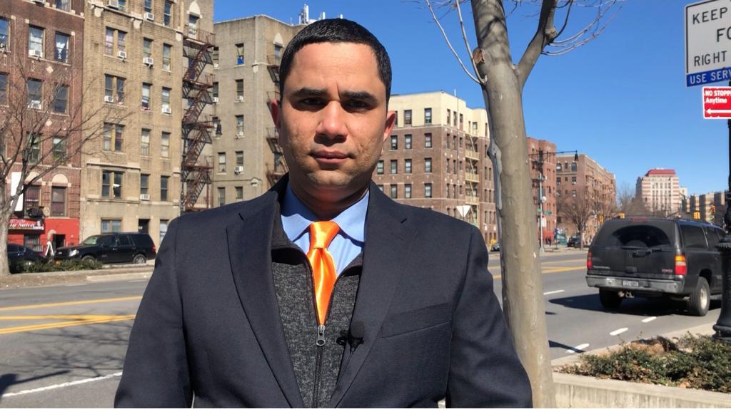 Grupo de Medios Global, Inc. reconoce Aquiles Rojas por su extraordinaria labor informativa en los medios de&nbsp;comunicación