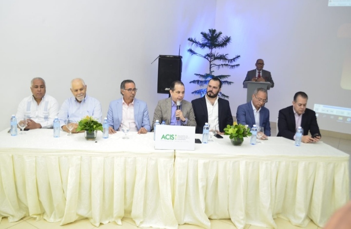 Dan a conocer detalles del XVIII Torneo de Golf Empresarial ACIS&nbsp;2022