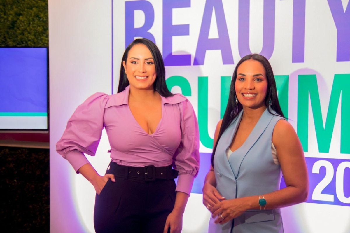 Regresa Beauty Summit RD en su cuarta&nbsp;versión
