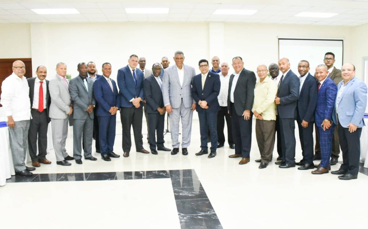 Obispos cristianos son consultados sobre la situación migratoria del&nbsp;país