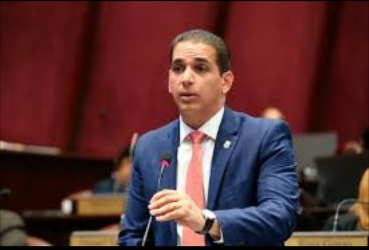 Diputado Víctor Fadul valora construcción de Monorriel y Teleférico en&nbsp;Santiago