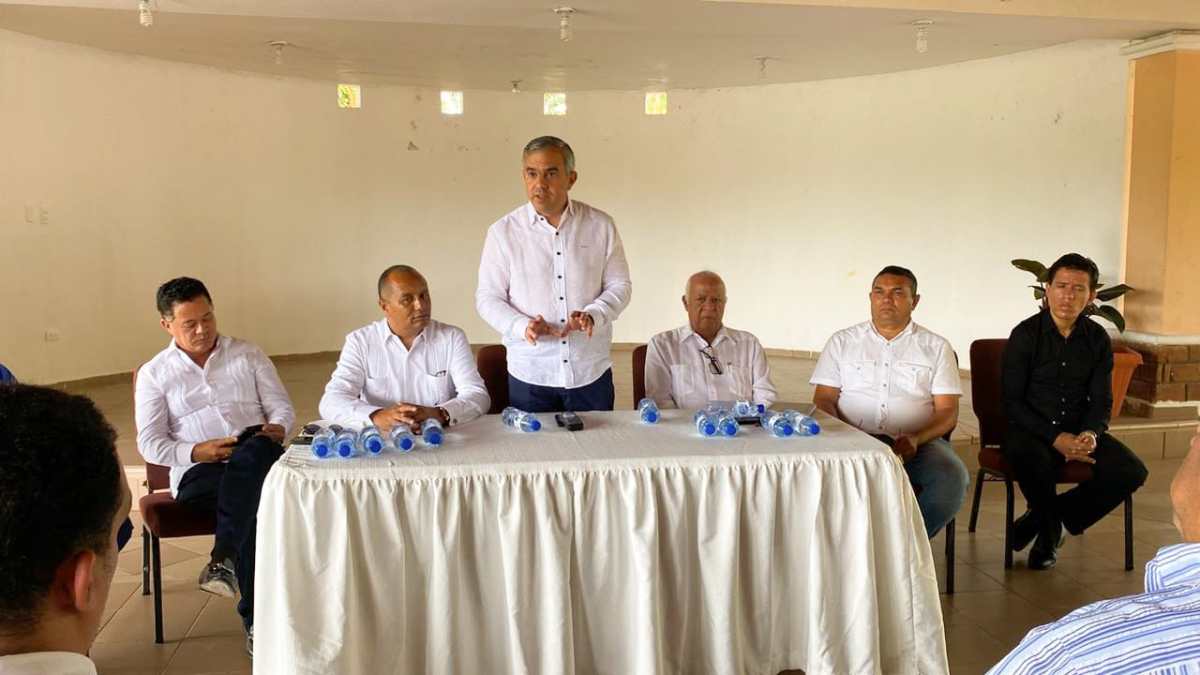 Gobierno dispone la venta de huevos a 3 pesos a través del&nbsp;Inespre